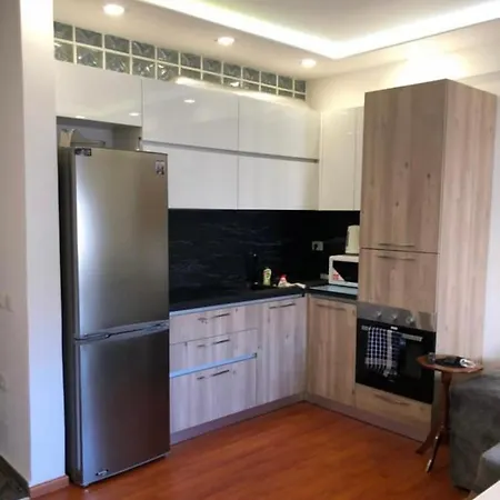 Meg Guest House Apartment