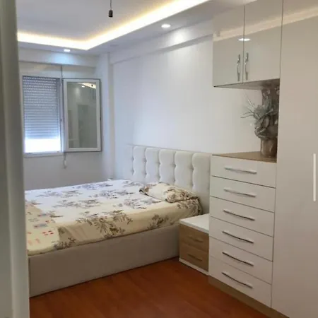 Apartment Meg Guest House