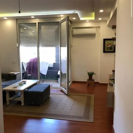 Meg Guest House Apartment